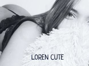 LOREN_CUTE