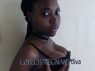 LOVELYPREGNANTdiva