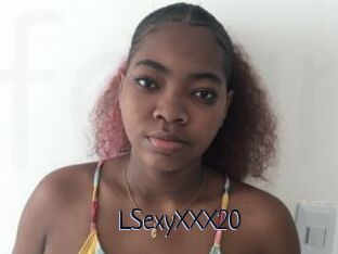 LSexyXXX20