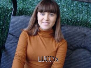 LUCCYx