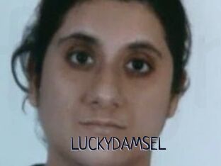 LUCKYDAMSEL