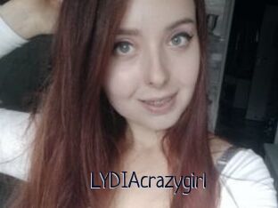 LYDIAcrazygirl