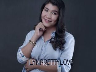 LYNPRETTYLOVE