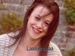Laaaauraaaa