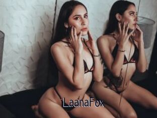 LaanaFox
