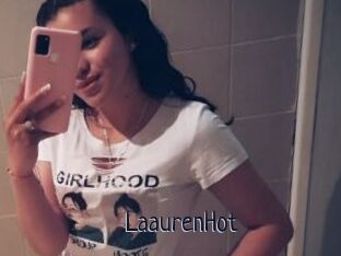 LaaurenHot