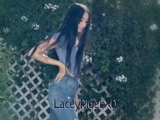 LaceyRiderXO