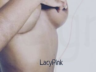 LacyPink