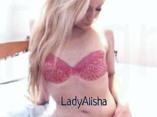 LadyAlisha