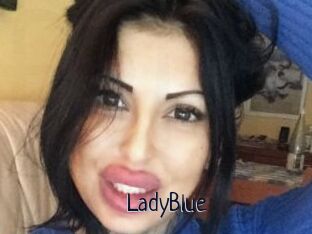 LadyBlue