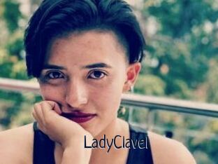 LadyClavel