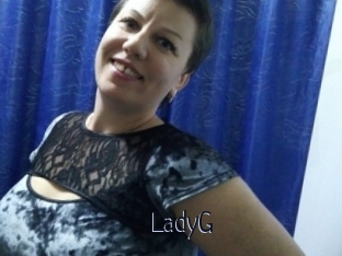 LadyG