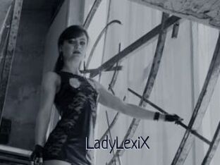 LadyLexiX