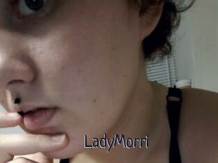 LadyMorri