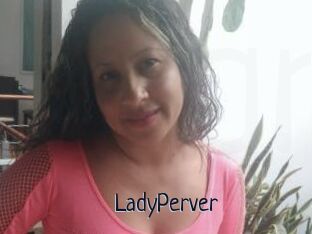 LadyPerver