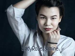 LadyRoJessamine