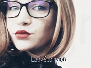 LadyScorpion