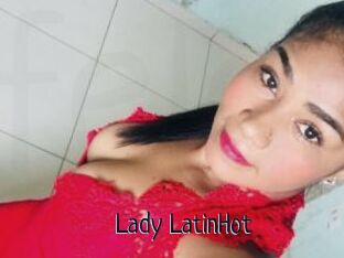 Lady_LatinHot