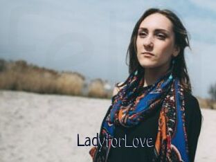 LadyforLove