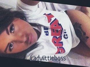 Ladylittleboss