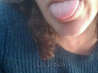 LaetySexy