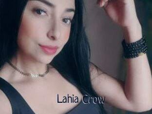 Lahia_Crow