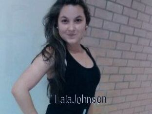 Laia_Johnson