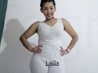 Laiiia
