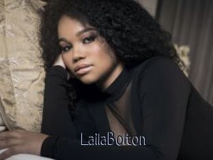 LailaBolton