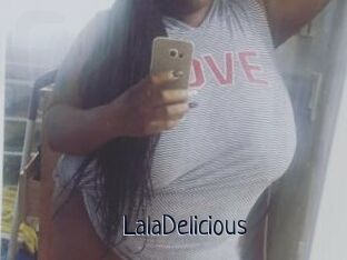 LalaDelicious