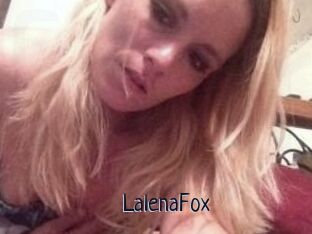 Lalena_Fox