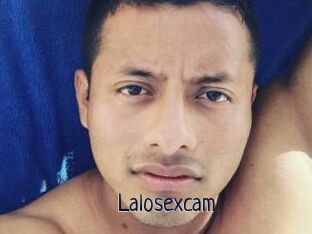 Lalosexcam