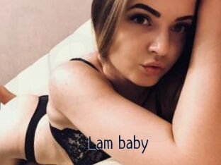 Lam_baby