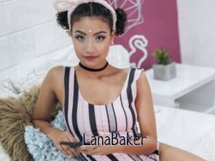 LanaBaker