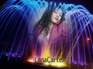 LanaCarter