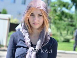 LanaFlower