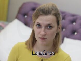 LanaGries