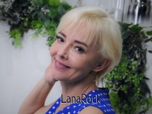 LanaRock