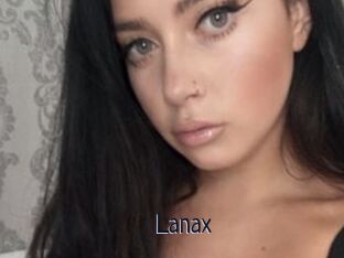 Lanax
