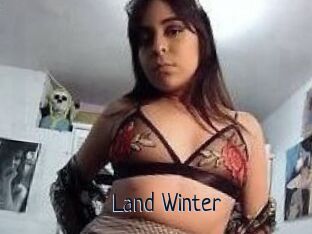 Land_Winter