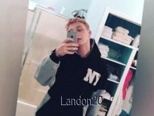 Landon20