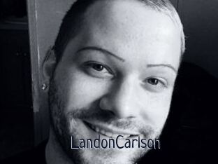 Landon_Carlson