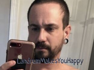 LandrumMakesYouHappy