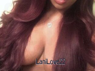 LaniLove22