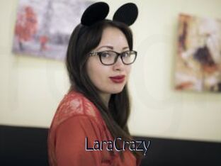 LaraCrazy