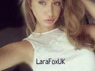 LaraFoxUK