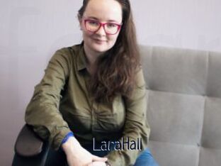 LaraHall