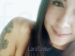 LaraTayllor