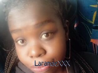 LaramaeXXX