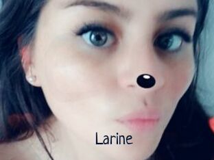 Larine